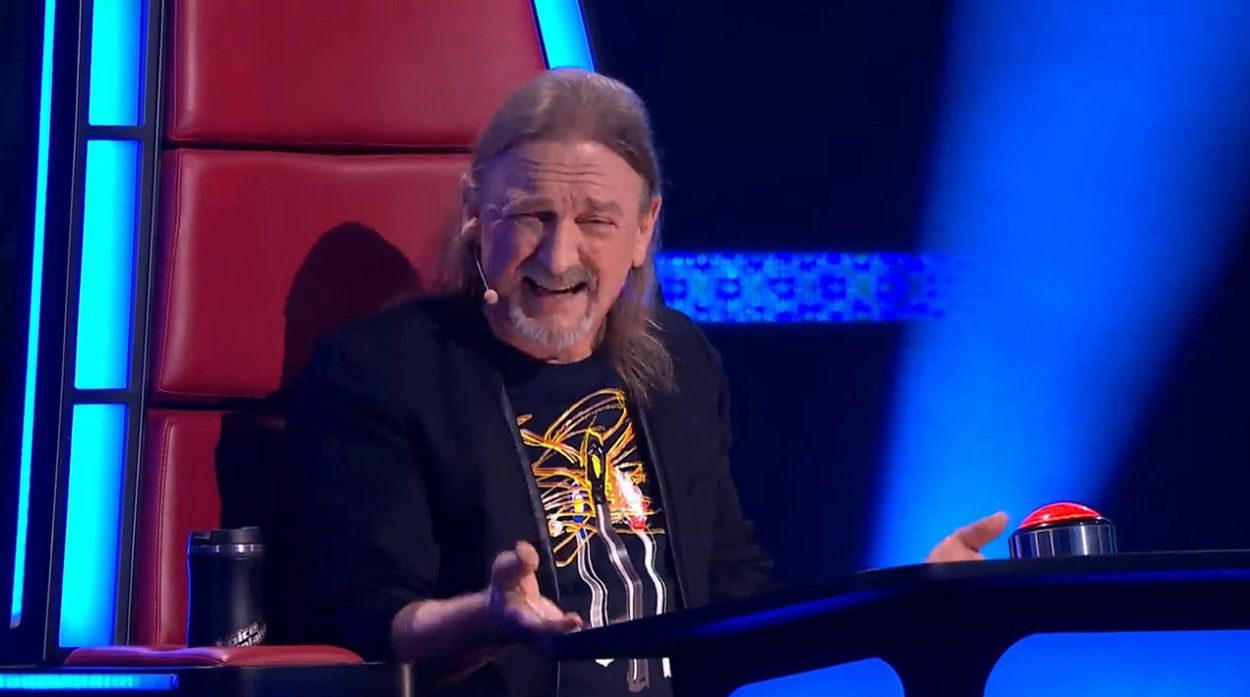 "The Voice of Poland". Ostra sprzeczka między oburzonym Piekarczykiem a Steczkowską