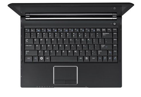 Samsung Q320 w szczegółach i w Polsce 2