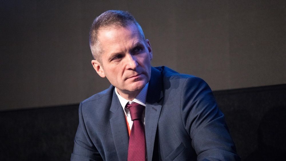 - Potencjał dotychczasowej nazwy powoli się wyczerpuje, chcemy więc powiązać się z globalną marką - mówi prezes Michał Gajewski.