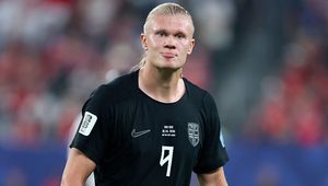 Najlepszy napastnik na świecie. Ten człowiek jest nienormalny