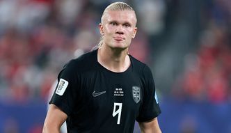 Ten człowiek jest nienormalny