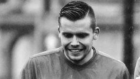 Nie żyje Tomasz Krusik. Piłkarz bydgoskiego klubu zginął w wypadku