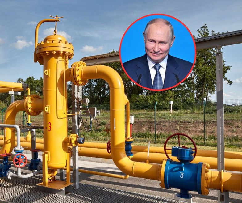 Rosyjski sąd chroni Gazprom przed spółką Orlenu. Mowa o wielkim odszkodowaniu