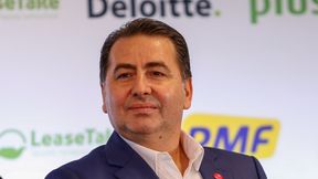 Ferdinando De Giorgi dokonał niemożliwego! Przełamał czarną passę trenerów reprezentacji Polski