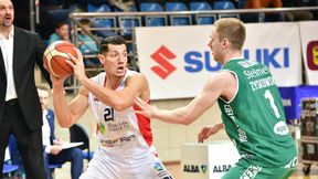 EBL. Karuzela kręci się powoli, zaczyna być ciekawie. Szykują się kolejne transfery!