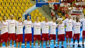 Zrewanżować się za EuroBasket. Czyli co słychać przed meczem Polska - Czechy?