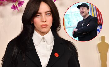 Elon Musk odpowiada Billie Eilish. Konflikt się zaostrza