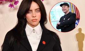 Elon Musk odpowiada Billie Eilish. Konflikt się zaostrza