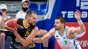 EBL. Trefl Sopot znowu to zrobił! Deja vu we włocławskiej Hali Mistrzów