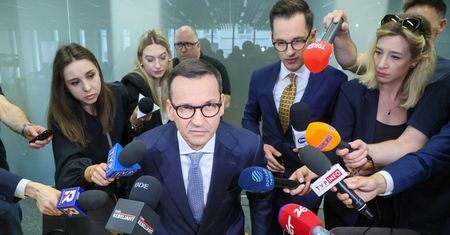 Kogo chce pogrążyć komisja "kopertowa"? Co najmniej osiem nazwisk
