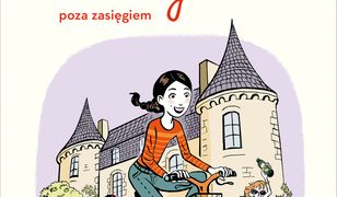 Lukrecja poza zasięgiem