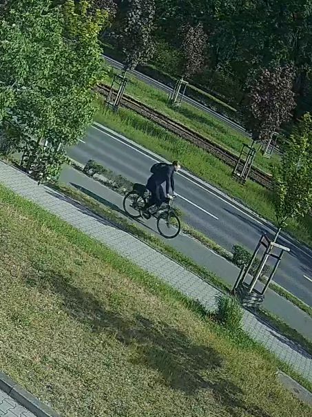 Rozpoznajesz tego mężczyznę?