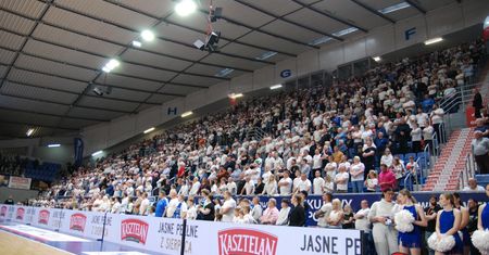 Anwil reaguje na kontuzje. Deon Edwin nowym zawodnikiem Rottweilerów