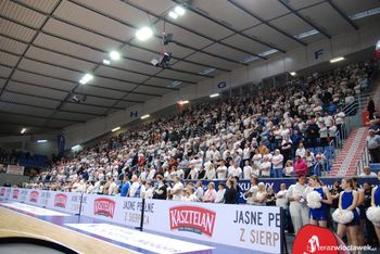 Anwil reaguje na kontuzje. Deon Edwin nowym zawodnikiem Rottweilerów