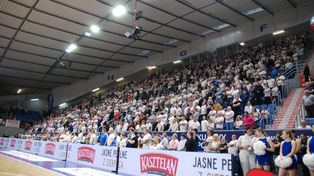 Anwil reaguje na kontuzje. Deon Edwin nowym zawodnikiem Rottweilerów