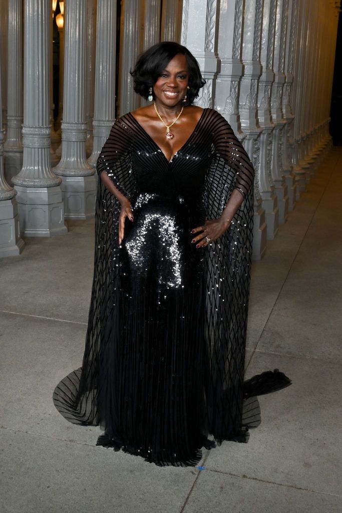 Viola Davis