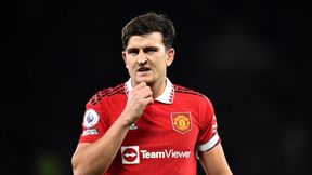 Harry Maguire na celowniku giganta. To może słono kosztować