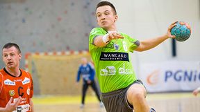 Ciężka kontuzja Mateusza Kroczka