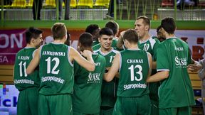 Śląsk znokautowany przez Telenet w FIBA Europe Cup!