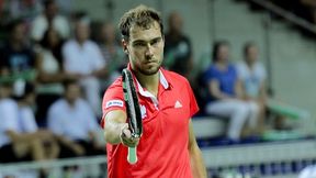 ATP Montreal: Trudne losowanie Jerzego Janowicza