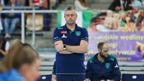 Alessandro Chiappini wraca do Polski. Poprowadzi Eneę PTPS Piła