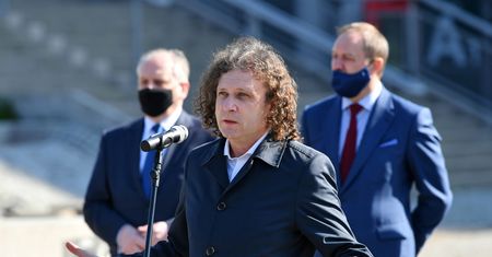 "Nie chcemy sowieckiego modelu". Prezydent Sopotu ostro o zmianach dla samorządów