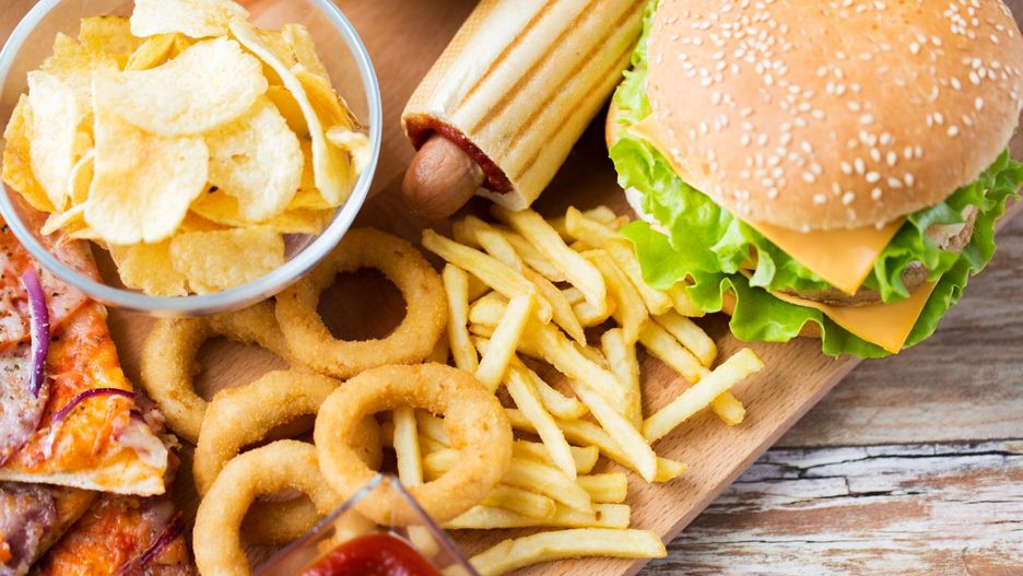 Co się stanie gdy zrezygnujesz z jedzenia węglowodanów na miesiąc? (WIDEO)