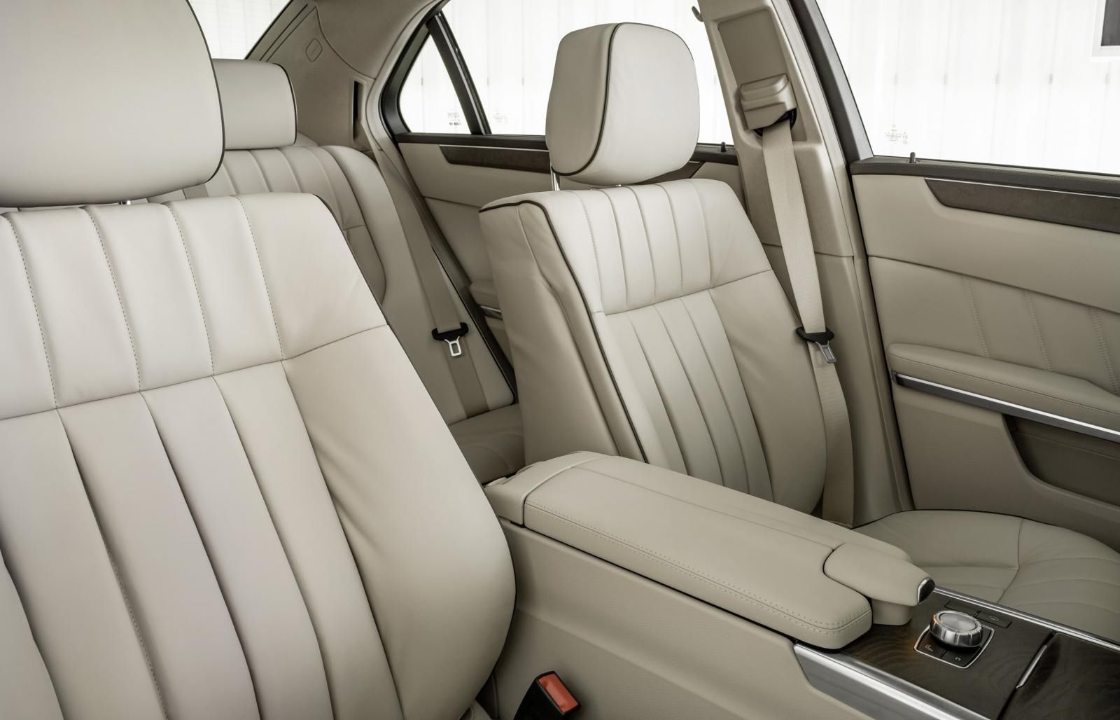 2014 Mercedes-Benz Klasy E [galeria] 12