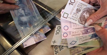 Prognoza dla złotego. Jak mocno może się osłabić?