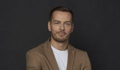 Michał Nadgrodkiewicz pokieruje Artegence. Odchodzi Łukasz Szmel