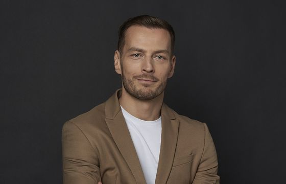 Michał Nadgrodkiewicz pokieruje Artegence. Odchodzi Łukasz Szmel