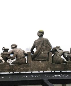 Warszawa. Piękna będzie ta Piękna. Remont kolejnej elewacji