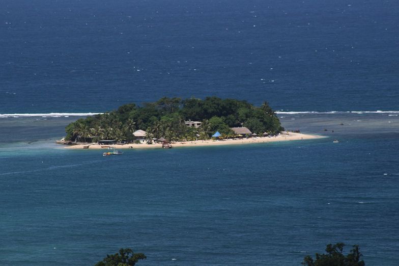 Wyspy w Archipelagu Vanuatu dostały wsparcie rozwojowe od Chin. W zamian Pekin zażądał bazy wojskowej