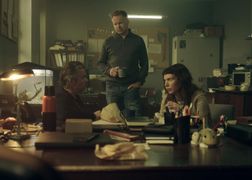 TVP 1 Glina. Nowy rozdział