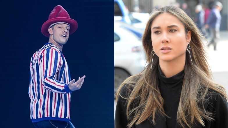 Rafał Mroczek/ Ida Nowakowska