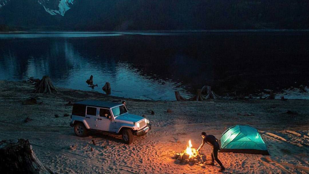 Konto na Instagramie, które sprawi, że zastanowisz się nad swoim życiem 1