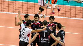 Liga Mistrzów gr. D: Halkbank Ankara rozgromił rywala. Świetny występ Michała Kubiaka