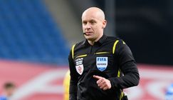 PKO Ekstraklasa: znamy sędziów na 23. kolejkę i hit Legia Warszawa - Pogoń Szczecin