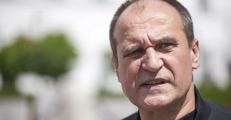 Paweł Kukiz może rozczarować PiS. Poseł bez owijania w bawełnę