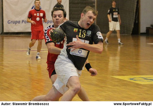 Kamil Mokrzki podpisał z Powenem dwuletnią umowę