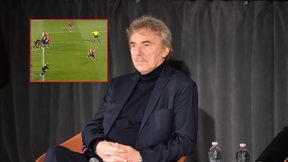 Boniek jednoznacznie. "Błąd sędziego, VAR-u i wszystkich świętych"