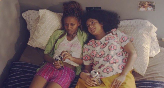 "Brown Girls" - nowy serial HBO