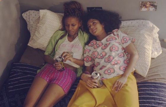 "Brown Girls" - nowy serial HBO
