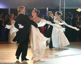 "Bycie arystokratą zobowiązuje do bycia lepszym człowiekiem". Potomkowie wielkich rodów to nie tylko Czartoryscy