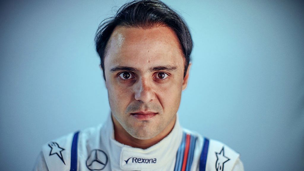 Zdjęcie okładkowe artykułu: Getty Images / Na zdjęciu: Felipe Massa