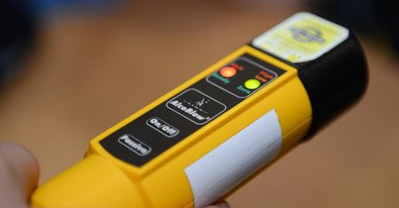 RODO a kontrola trzeźwości. Resort cyfryzacji dostaje pytania od pracodawców