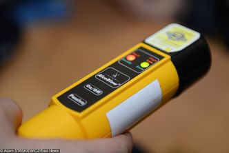 RODO a kontrola trzeźwości. Resort cyfryzacji dostaje pytania od pracodawców