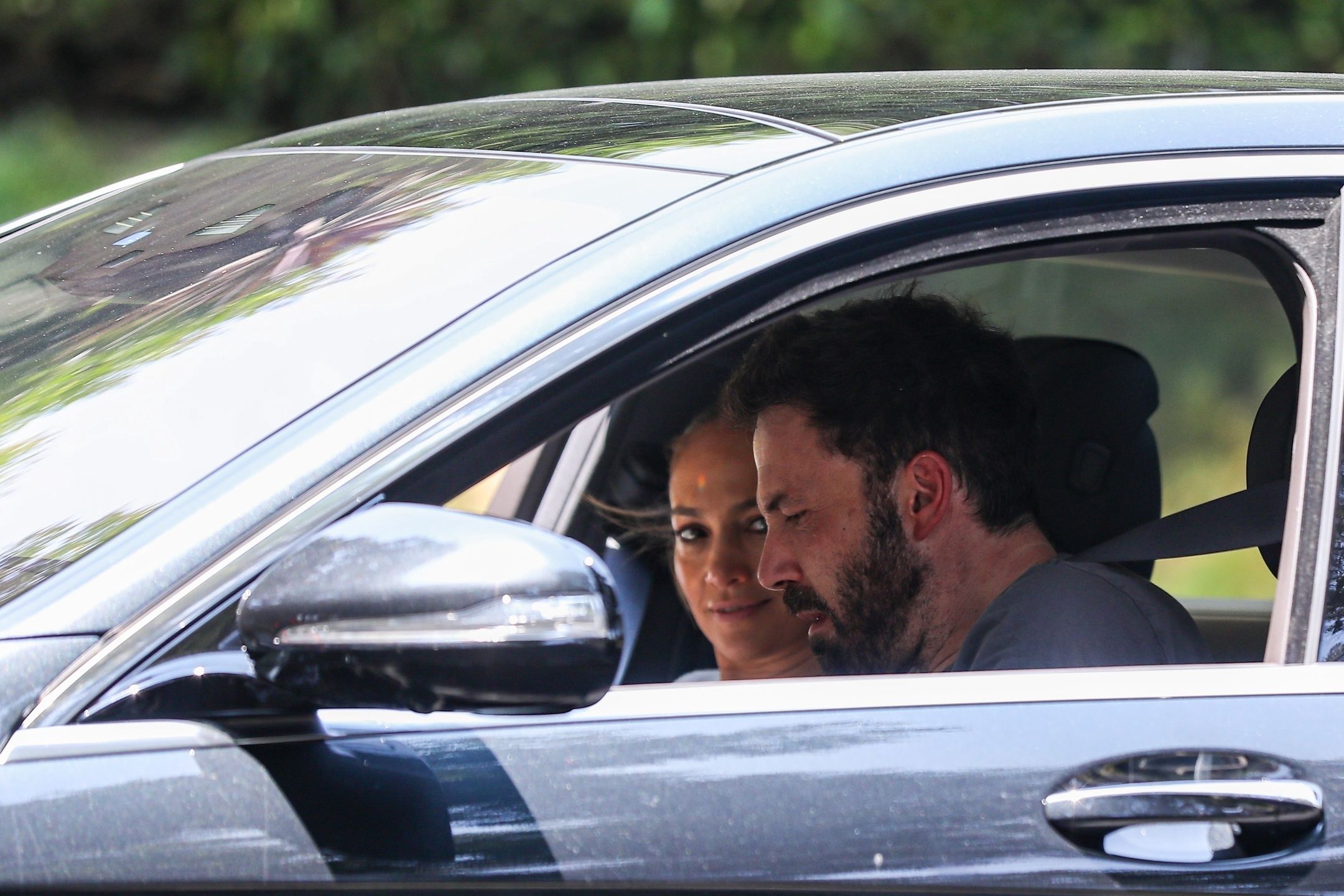 Jennifer Lopez i Ben Affleck szukają wspólnego gniazdka