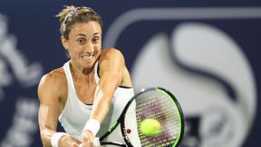 Tenis. Petra Martić o środkach bezpieczeństwa podczas turnieju w Palermo. "Jest dziwnie, ale to konieczne"