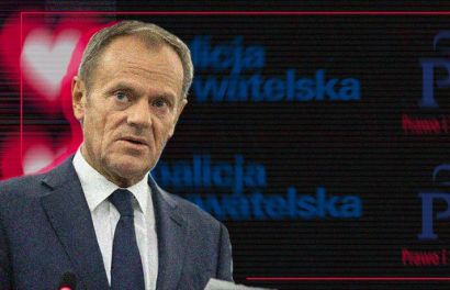 Reporterzy bez Granic rekomendują przyszłemu rządowi likwidację RMN i „depolonizację” orlenowskich mediów